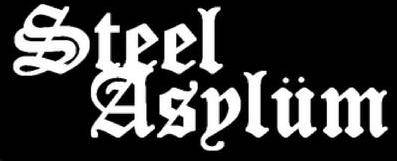 logo Steel Asylüm
